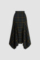 Pine Green Tartan