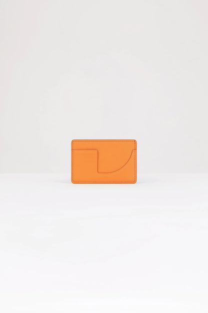 Bright Orange