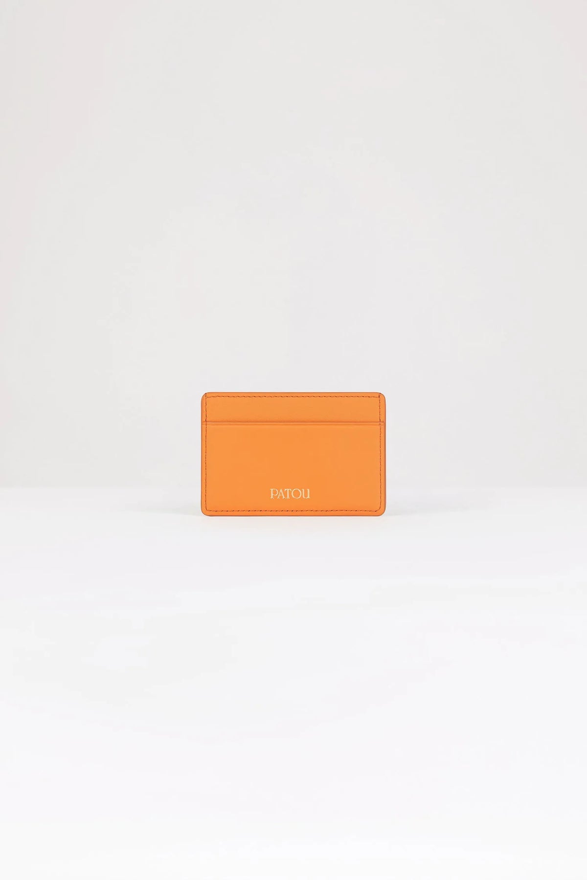 Bright Orange