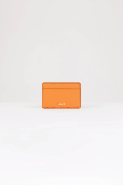 Bright Orange