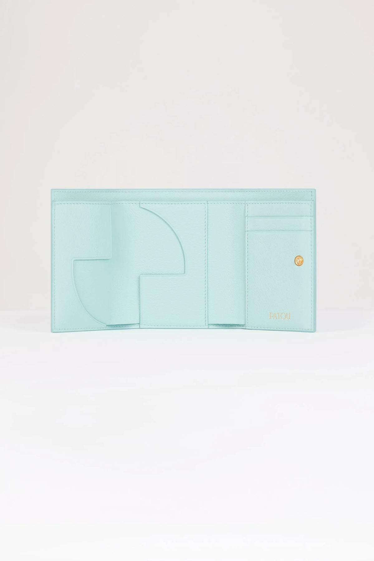 Mint Green