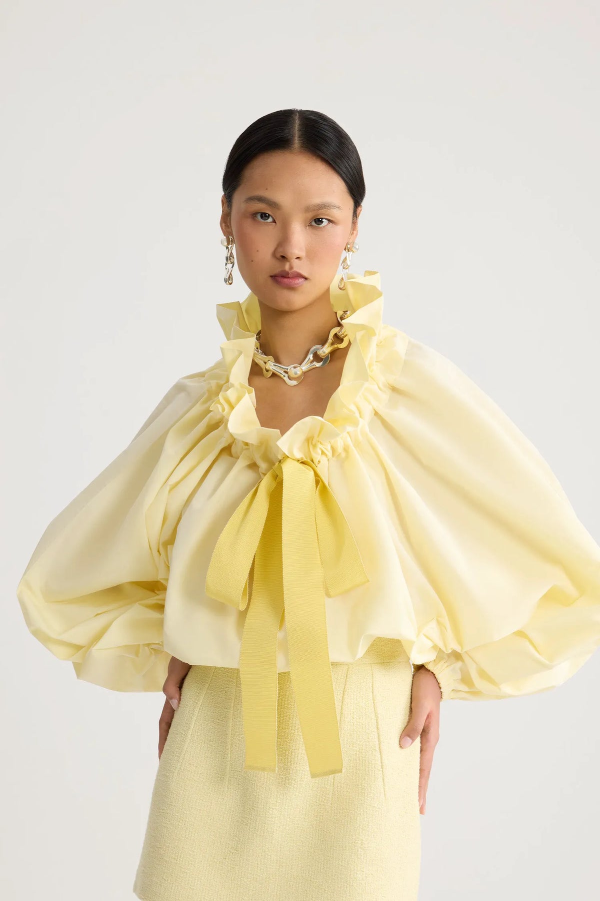 Citrus Blossom