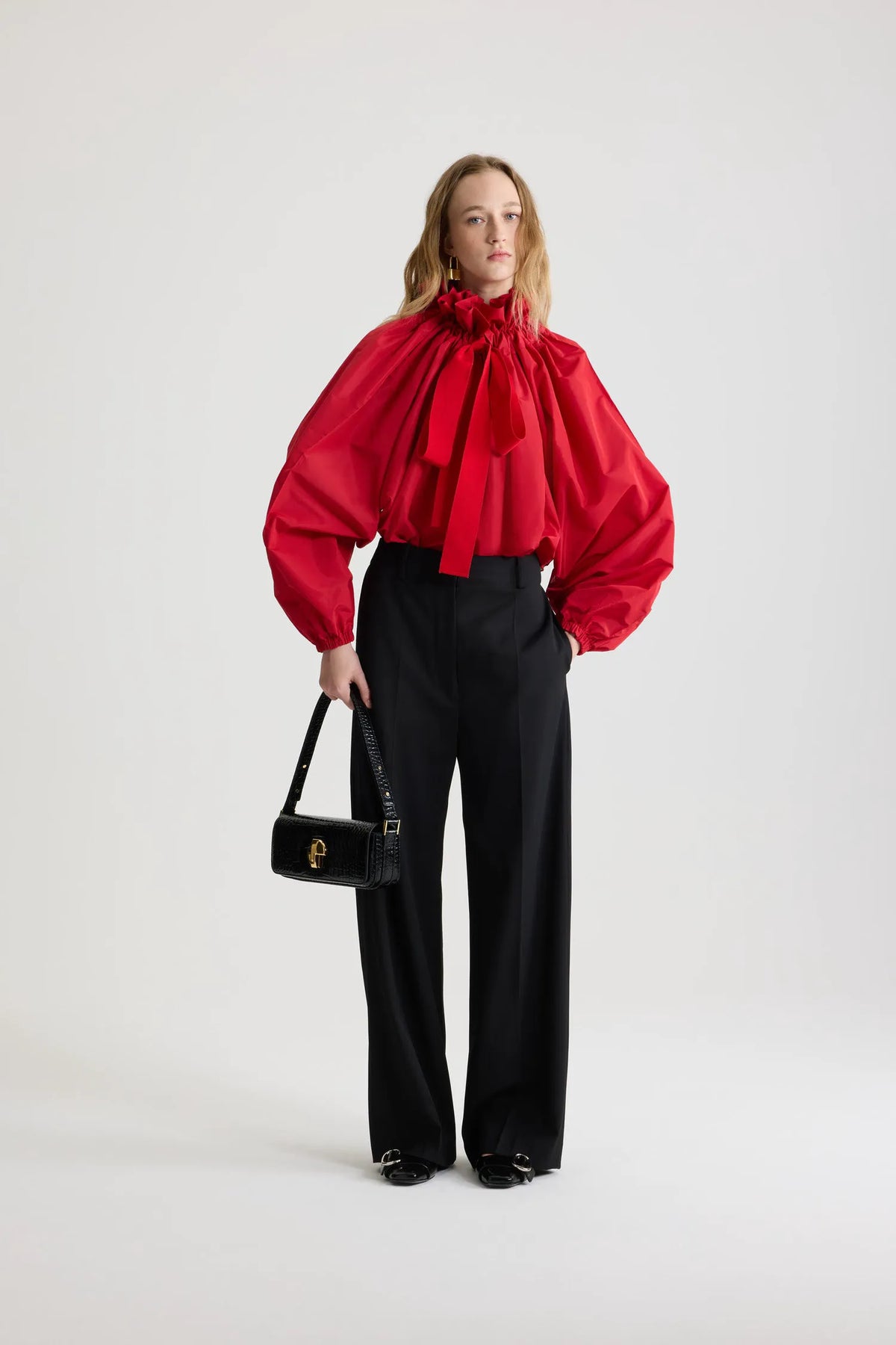 Lipstick Red