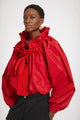Lipstick Red