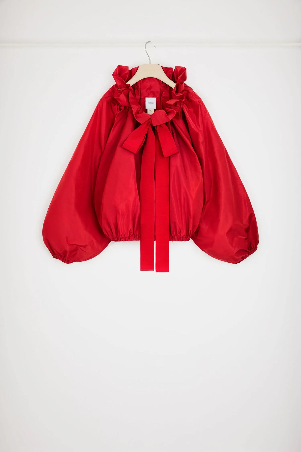 Lipstick Red