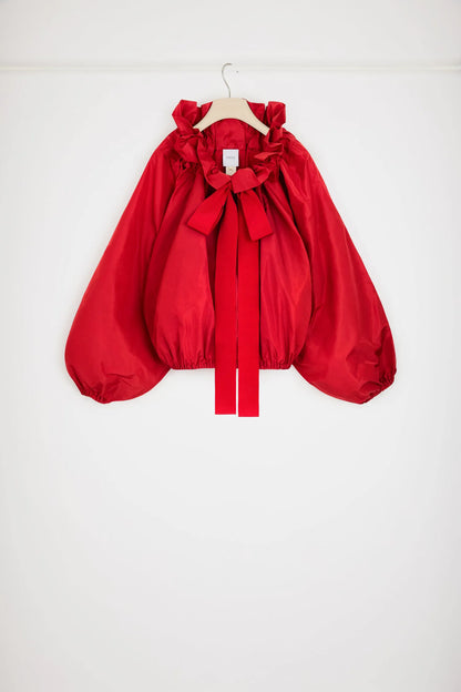 Lipstick Red