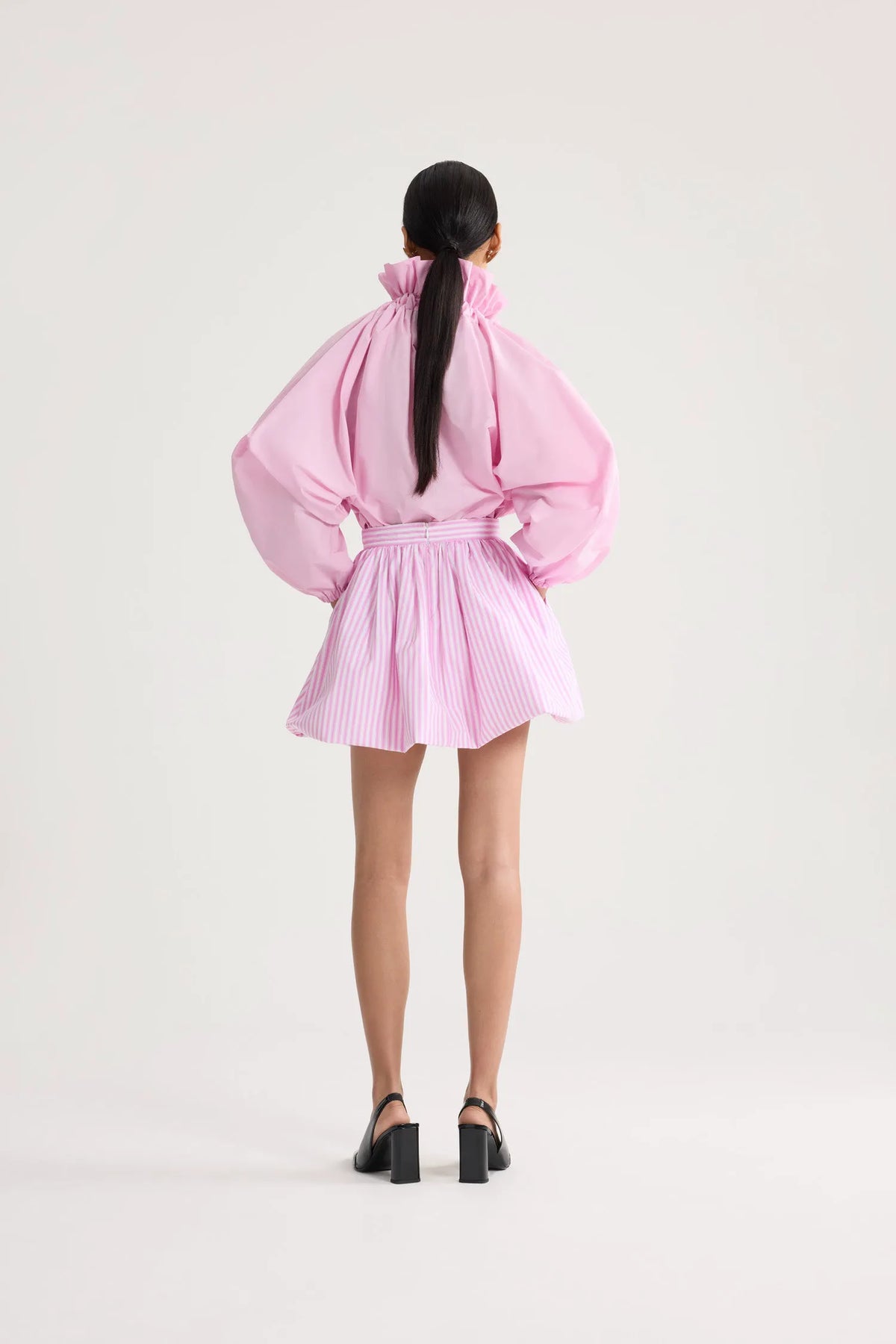 Primrose Pink