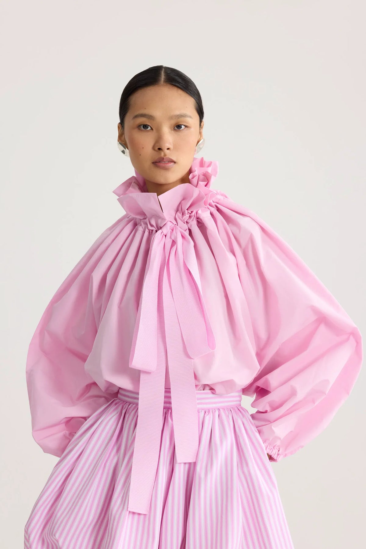 Primrose Pink