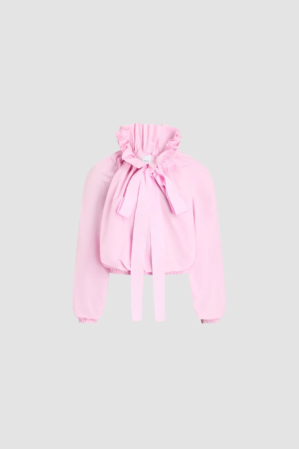 Primrose Pink