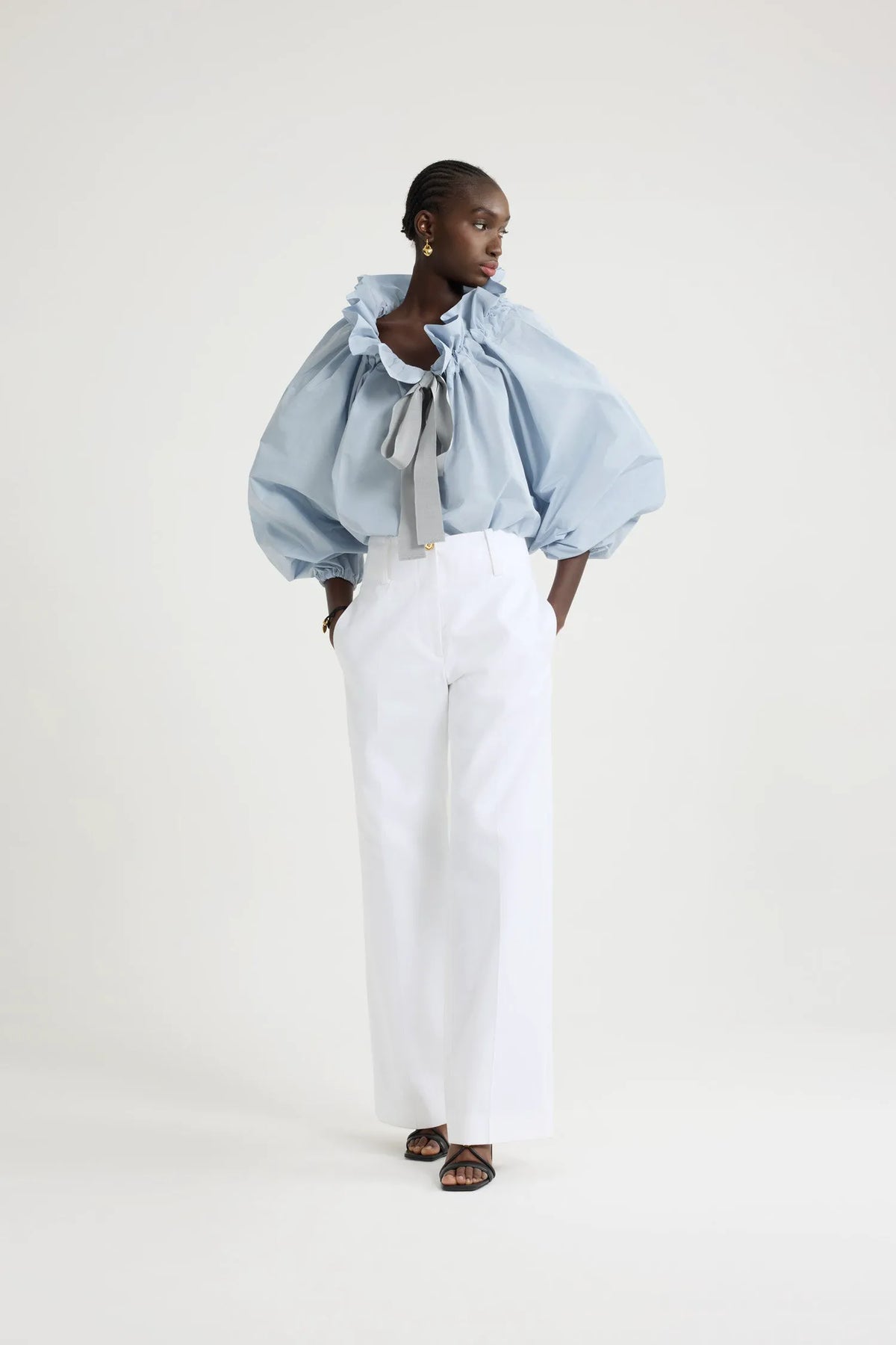 Pearl Blue