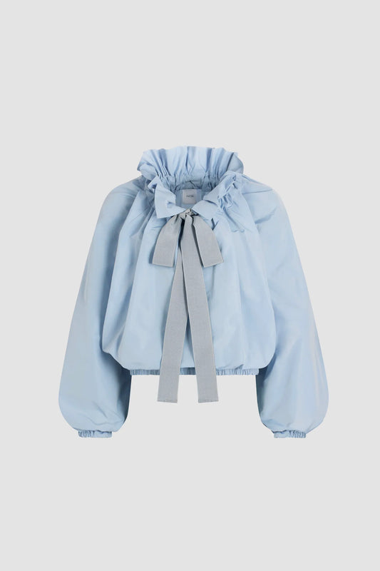 Pearl Blue