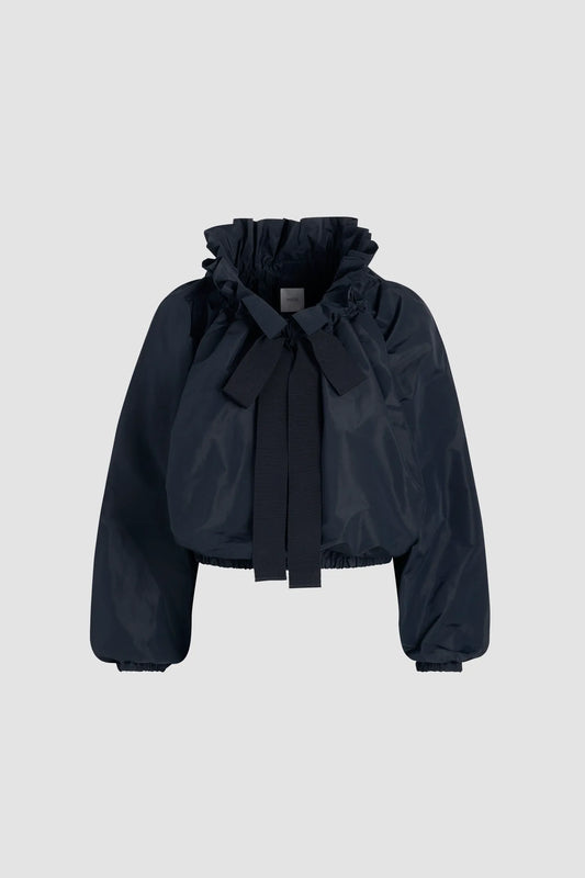 Navy Black