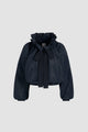 Navy Black