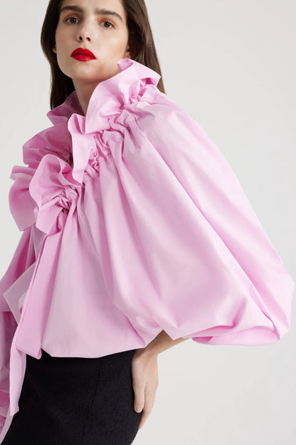 Rosebloom Pink