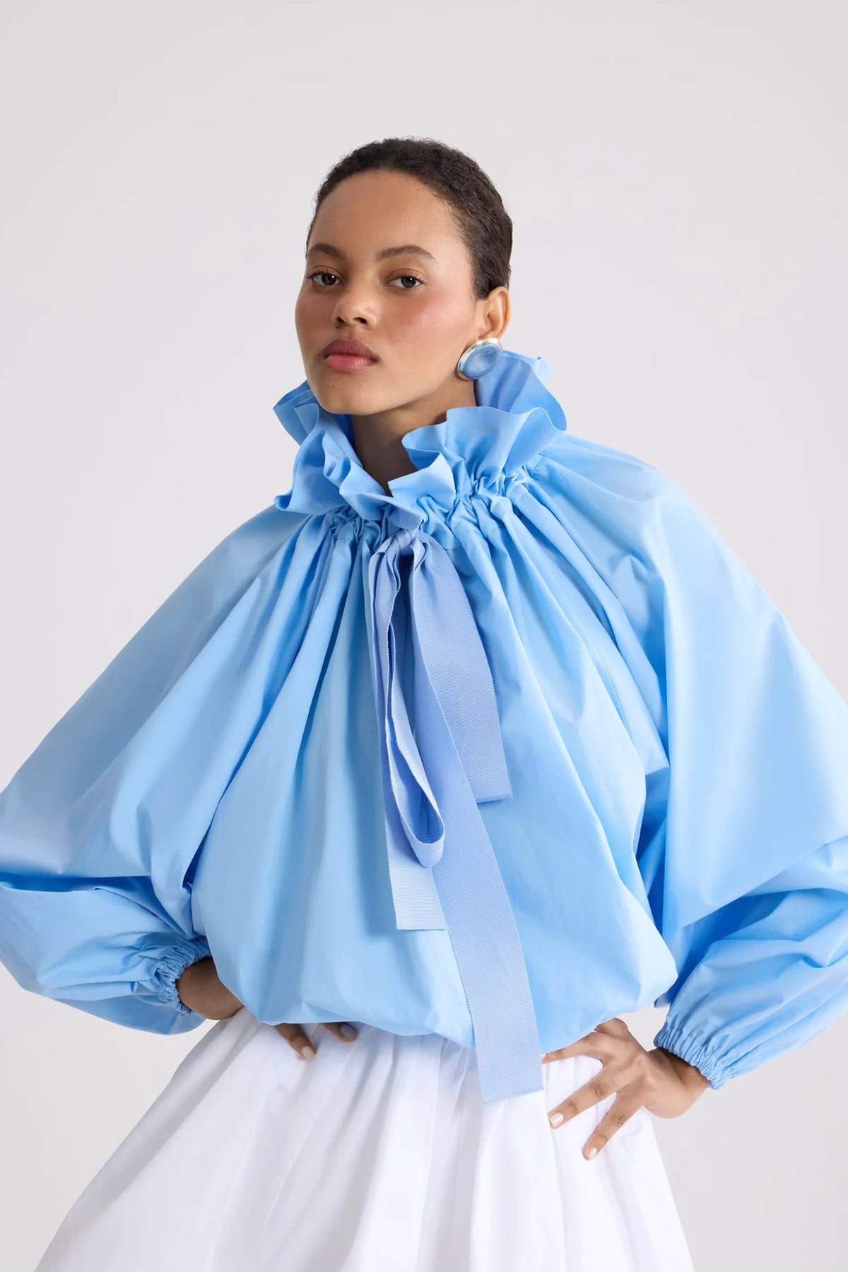 Riviera Blue