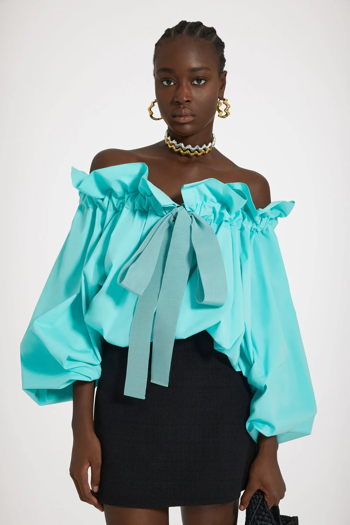 Mint Green