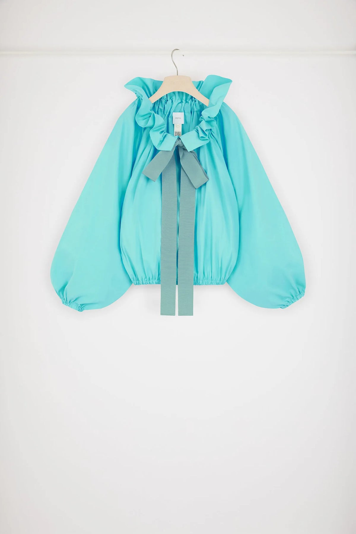 Mint Green