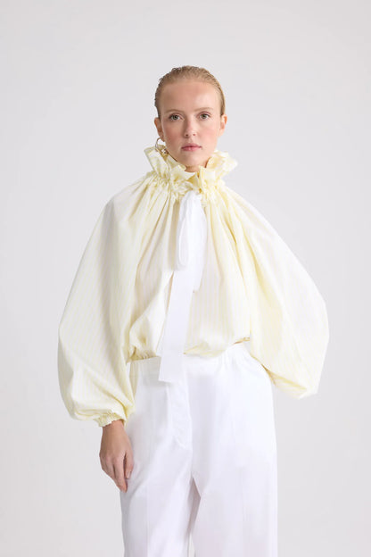Lemonade Stripes