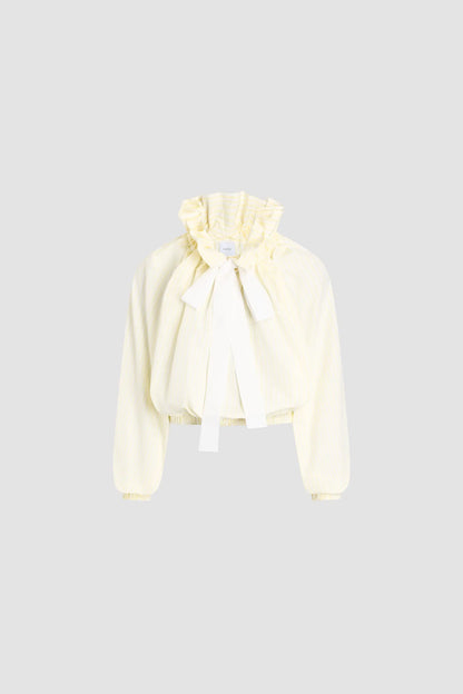 Lemonade Stripes