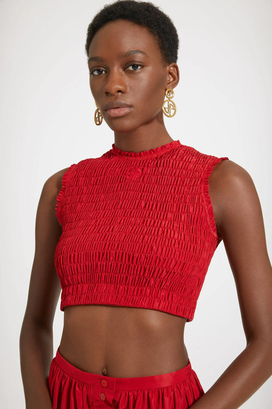 Lipstick Red