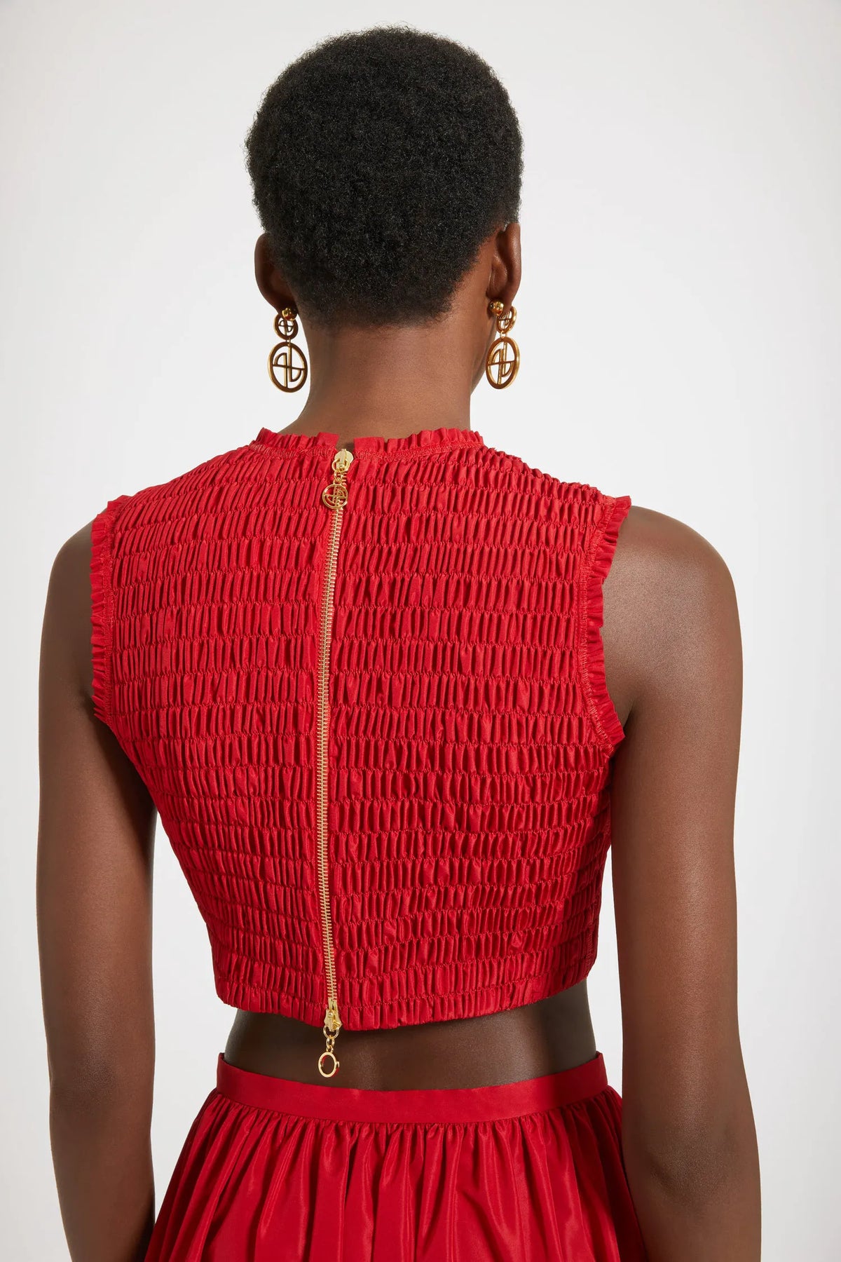 Lipstick Red