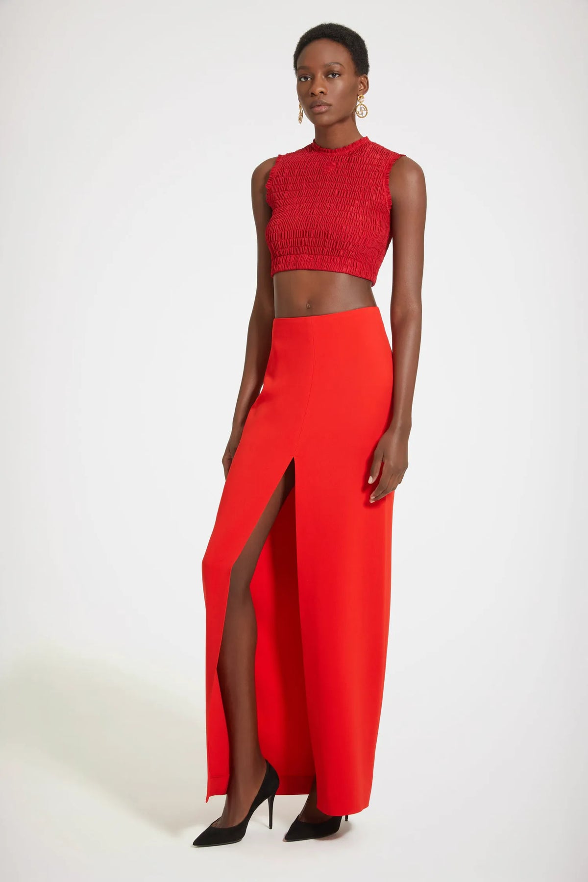Lipstick Red
