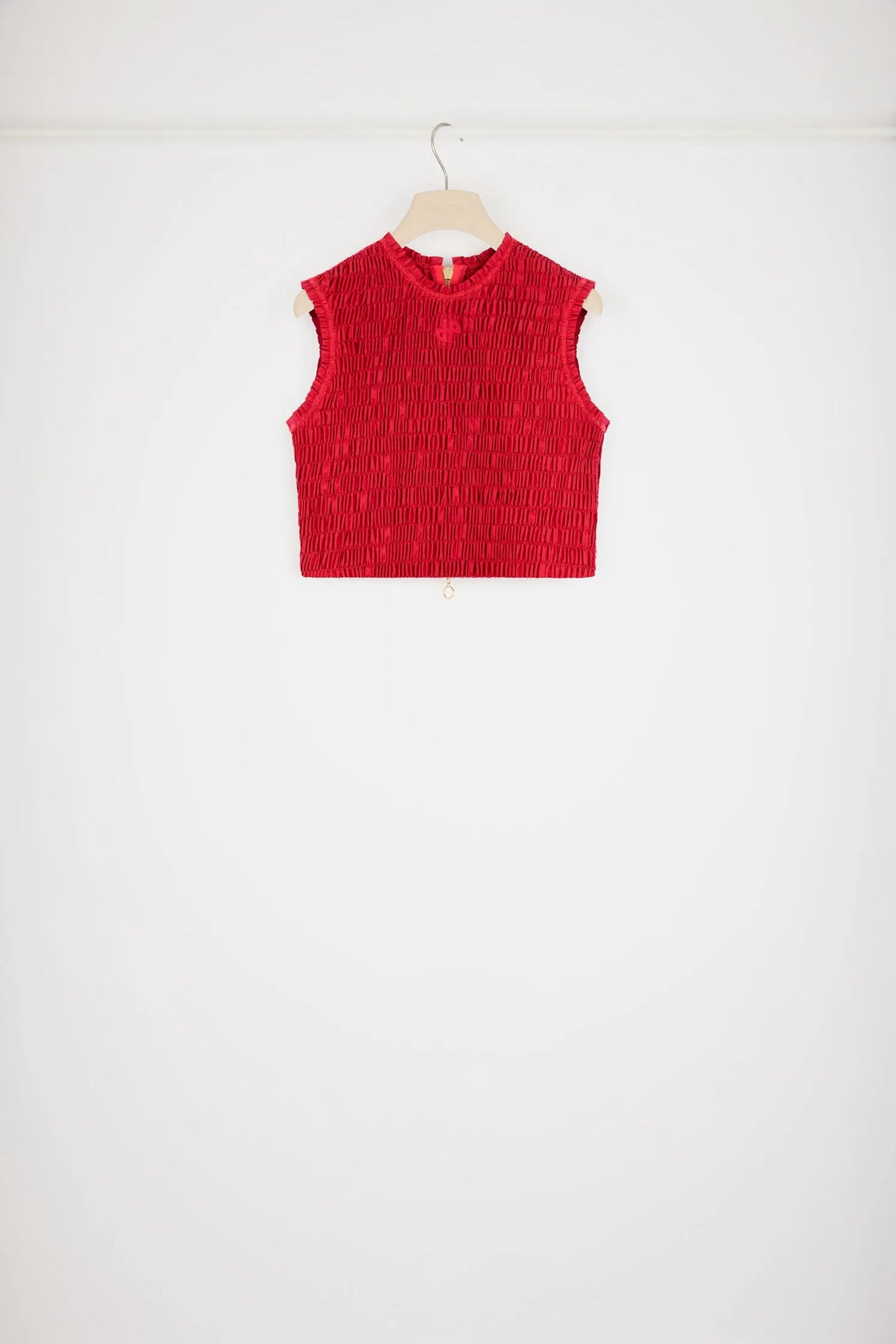 Lipstick Red