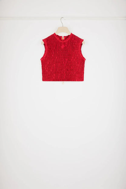 Lipstick Red