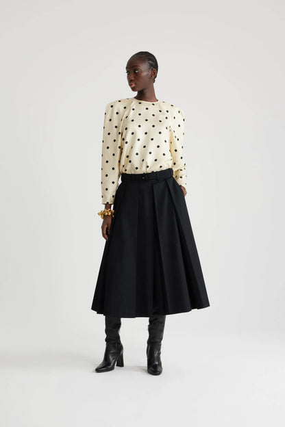 Angora Dots