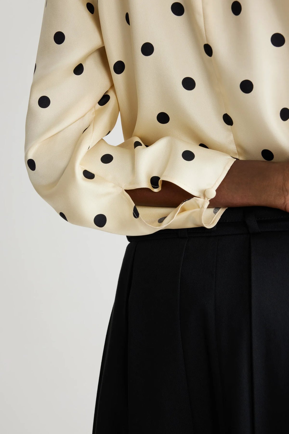 Angora Dots