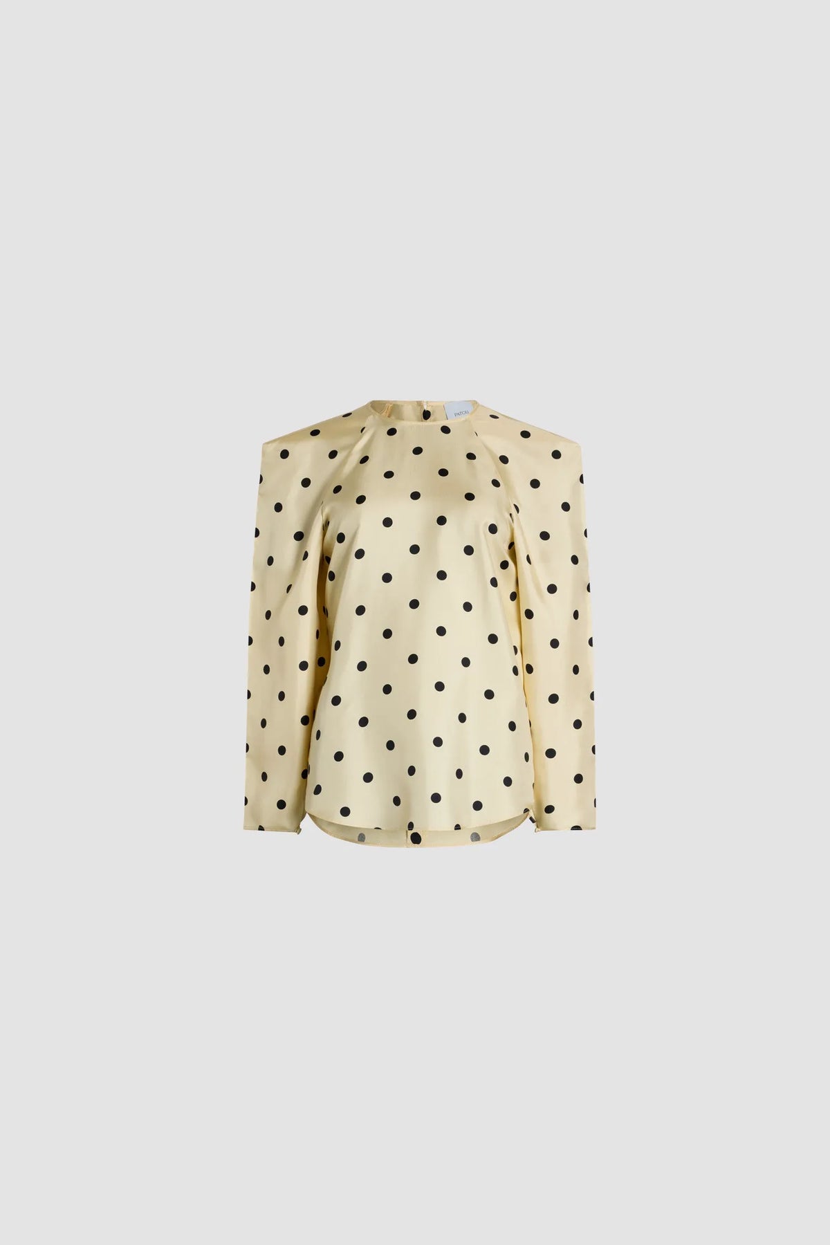 Angora Dots