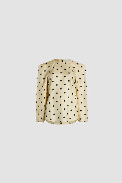 Angora Dots