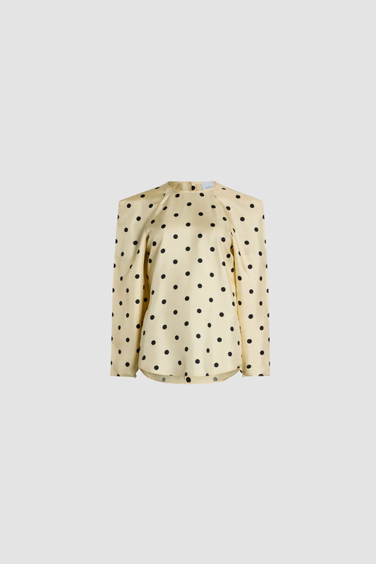 Angora Dots