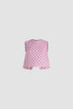 Small Provence Pink