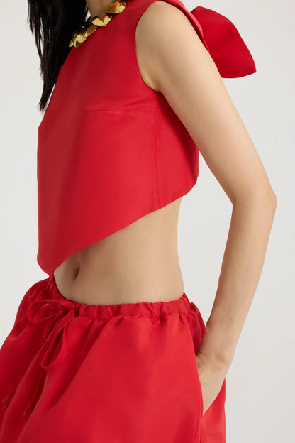 Lipstick Red