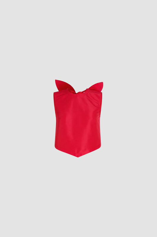 Lipstick Red
