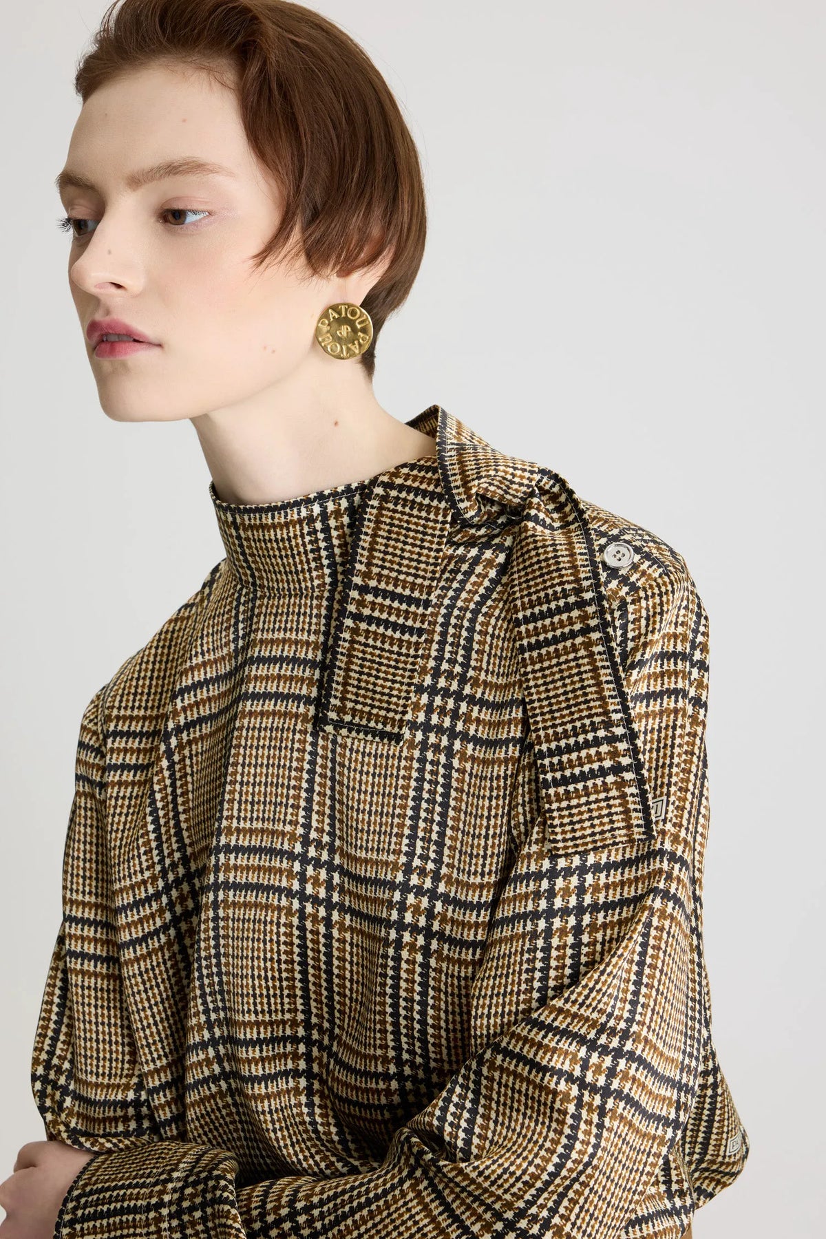 Prince Of Wales Print