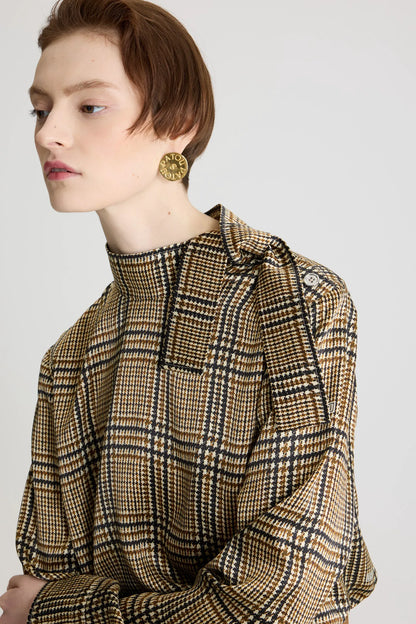 Prince Of Wales Print