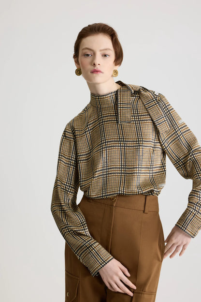 Prince Of Wales Print