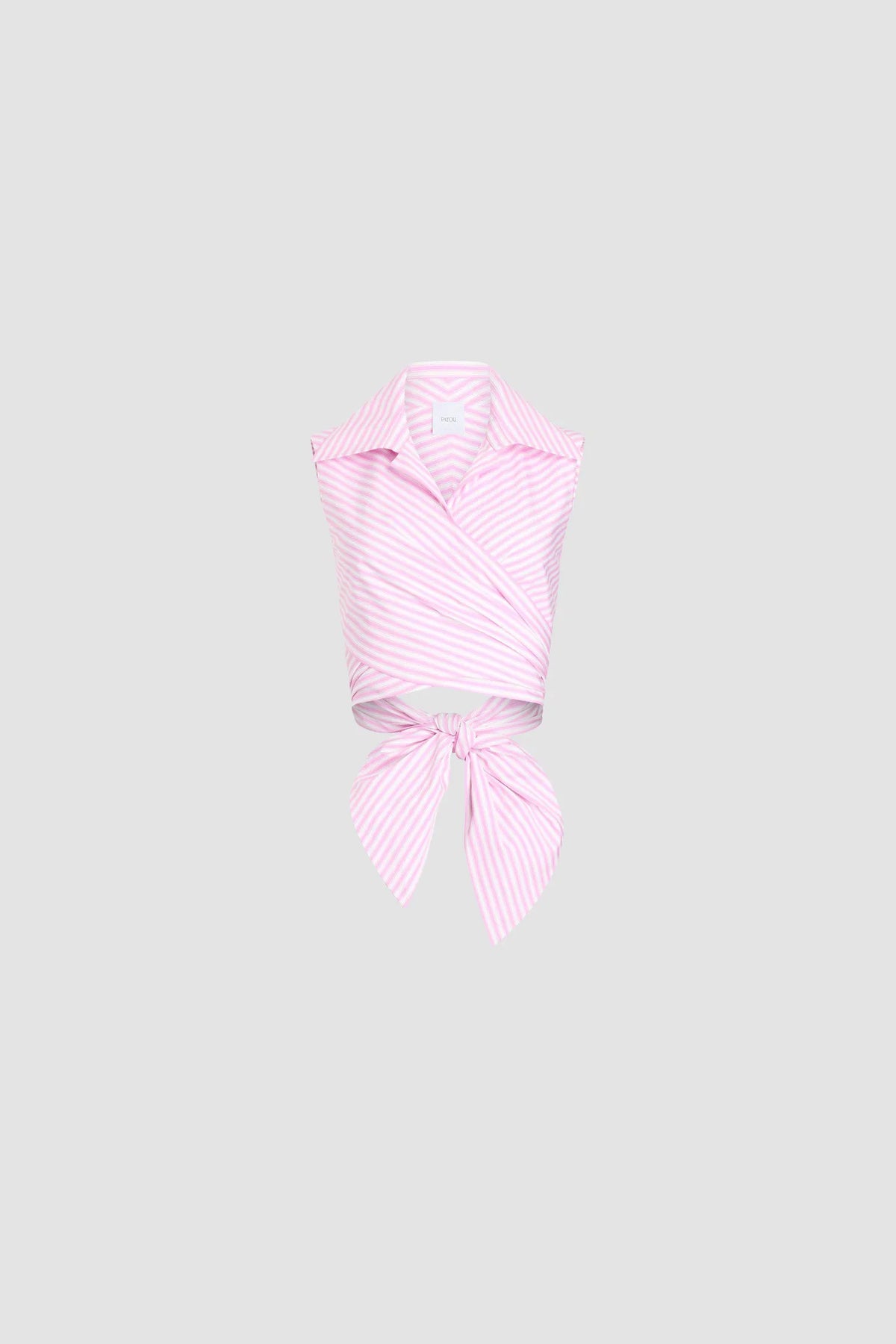 Bougainvillea Stripes