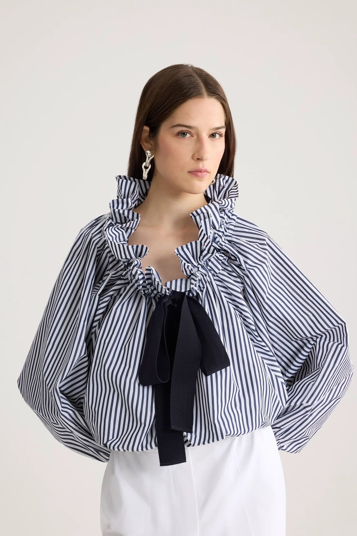 Offshore Stripes