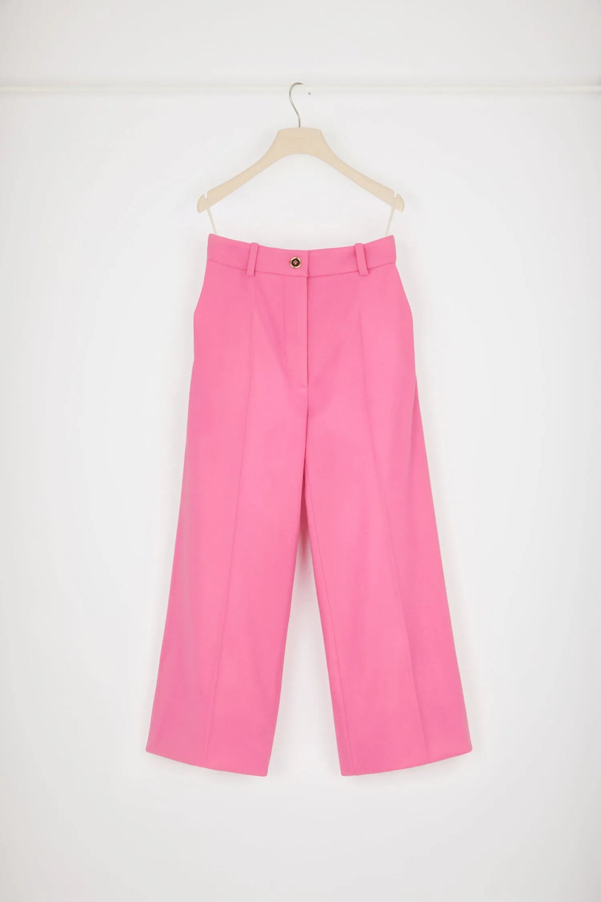 Darling Pink
