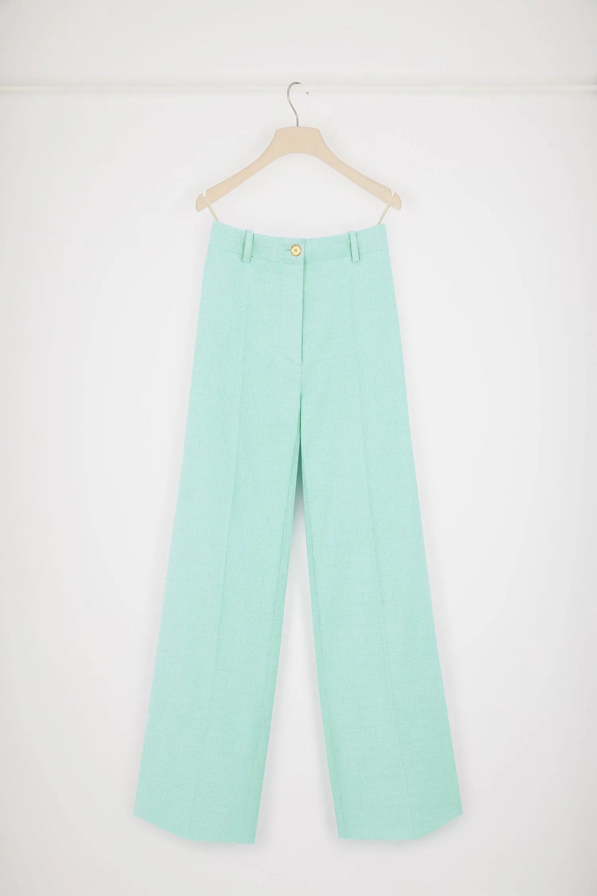 Mint Green