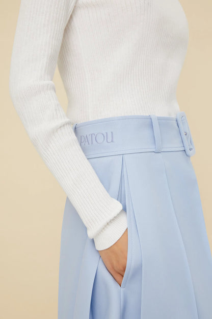 Sky Blue