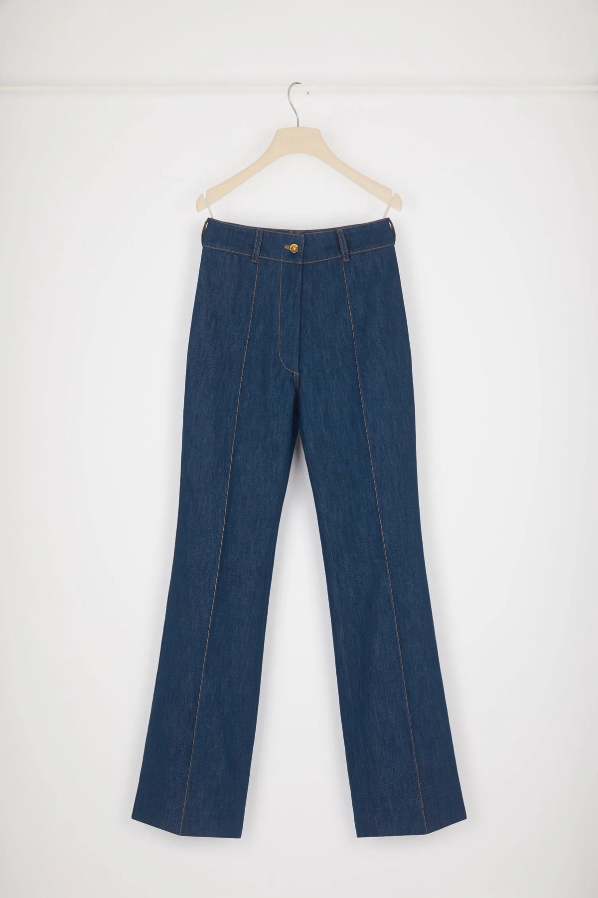 Rodeo Blue