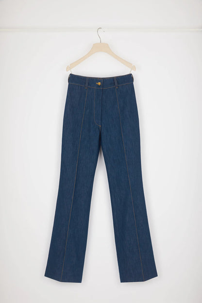 Rodeo Blue