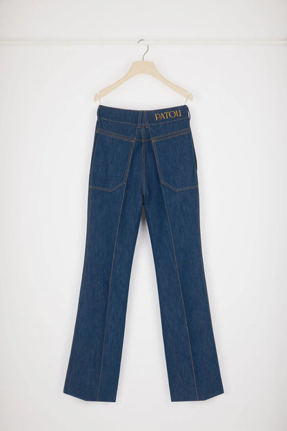 Rodeo Blue