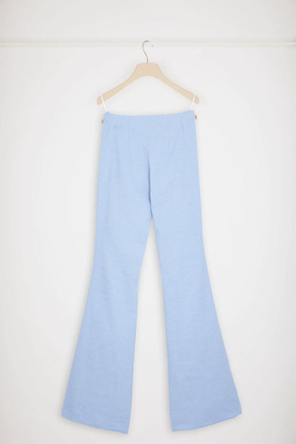Ice Blue