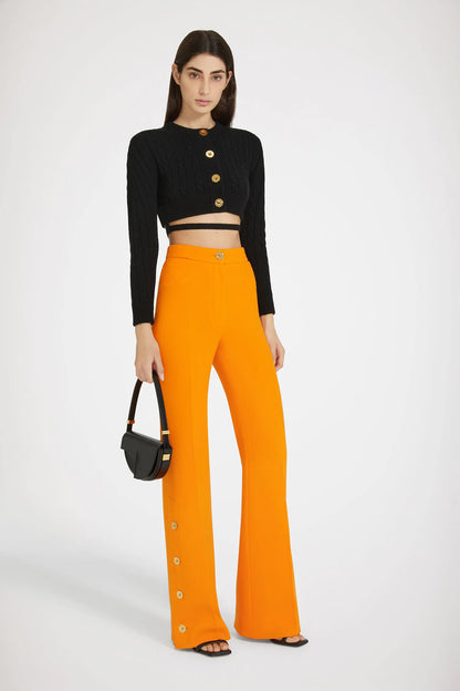 Bright Orange