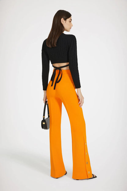 Bright Orange